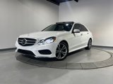 Used 2015 Mercedes-Benz E 350 Sedan image 2