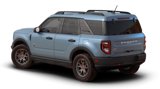 New 2024 Ford Bronco Sport Big Bend image 3