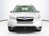 Used 2015 Subaru Forester 2.5i Premium w/ All-Weather Package image 2