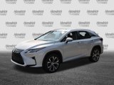 Used 2017 Lexus RX 350 FWD image 5
