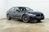 Certified 2022 BMW 530i xDrive w/ Premium Package image 4