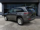 New 2025 Jeep Grand Cherokee Laredo X w/ Luxury Tech Group I image 5
