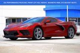 Used 2024 Chevrolet Corvette Stingray Preferred Conv w/ Z51 Performance Package image 1