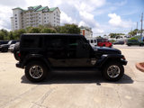 Used 2018 Jeep Wrangler Unlimited Sahara image 5
