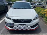 Used 2020 Subaru Impreza 2.0i image 2