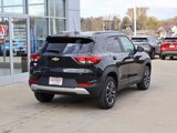 New 2025 Chevrolet TrailBlazer LT w/ Convenience Package image 3