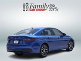 Used 2024 Volkswagen Jetta Sport image 4