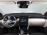 Used 2022 Hyundai Tucson SEL w/ Cargo Package image 3