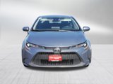 Certified 2022 Toyota Corolla LE image 2