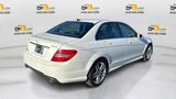 Used 2014 Mercedes-Benz C 300 4MATIC Sedan image 5