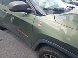 Used 2019 Jeep Compass Trailhawk w/ Leather Interior Group image 3