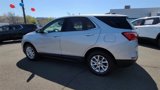 Certified 2020 Chevrolet Equinox LT image 5