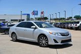 Used 2014 Toyota Camry LE image 2