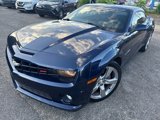 Used 2010 Chevrolet Camaro SS image 2