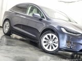 Used 2018 Tesla Model X 75D image 5