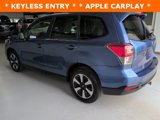 Used 2018 Subaru Forester 2.5i Premium w/ All-Weather Package image 3