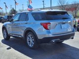 Used 2022 Ford Explorer Limited w/ Equipment Group 301A image 5