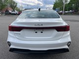 Certified 2022 Kia Forte LXS image 4