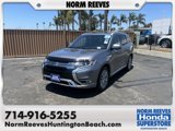 Used 2020 Mitsubishi Outlander SEL image 1