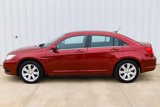 Used 2013 Chrysler 200 LX image 2