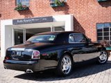 Certified 2009 Rolls-Royce Phantom Coupe image 2
