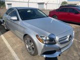Used 2015 Mercedes-Benz C 300 4MATIC Sedan image 4