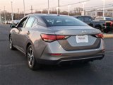 Used 2021 Nissan Sentra SV image 5