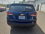 Used 2023 Chevrolet Equinox LS w/ LS Convenience Package image 4