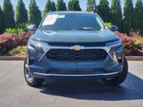 New 2025 Chevrolet Trax LT w/ LT Convenience Package image 5