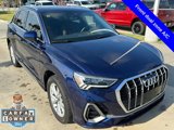 Used 2022 Audi Q3 2.0T Premium Plus image 3