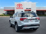 Used 2019 GMC Acadia SLE image 4