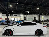 Used 2020 Lexus RC F Track Edition image 3