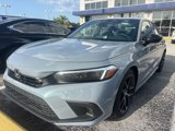 Used 2024 Honda Civic Sport image 3