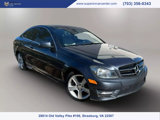 Used 2013 Mercedes-Benz C 250 Coupe image 3