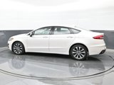 Used 2019 Ford Fusion SE image 5