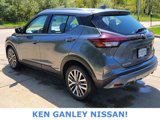Certified 2024 Nissan Kicks SV image 5