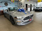 Used 2020 Ford Mustang Premium image 2