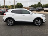 Certified 2022 Buick Encore GX Select image 5