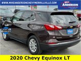 Used 2020 Chevrolet Equinox LT image 6