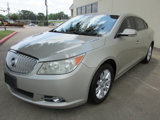 Used 2013 Buick LaCrosse Leather image 3