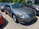 Used 2011 Chrysler 200 Limited image 2