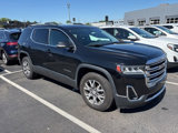 Certified 2020 GMC Acadia SLT image 3
