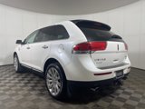 Used 2013 Lincoln MKX AWD image 5