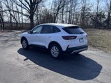 New 2025 Ford Escape Active image 2