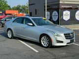 Used 2014 Cadillac CTS Luxury image 2