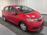 Used 2018 Honda Fit LX image 3