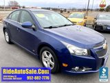 Used 2013 Chevrolet Cruze LT w/ RS Package image 3