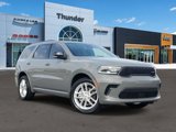 New 2025 Dodge Durango GT image 1
