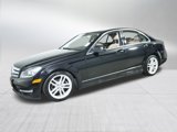 Used 2012 Mercedes-Benz C 300 4MATIC Sedan image 3