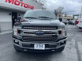 Used 2018 Ford F150 XLT w/ Equipment Group 302A Luxury image 3